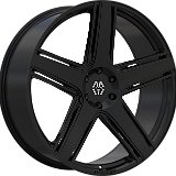 Massiv 926 All Gloss Black